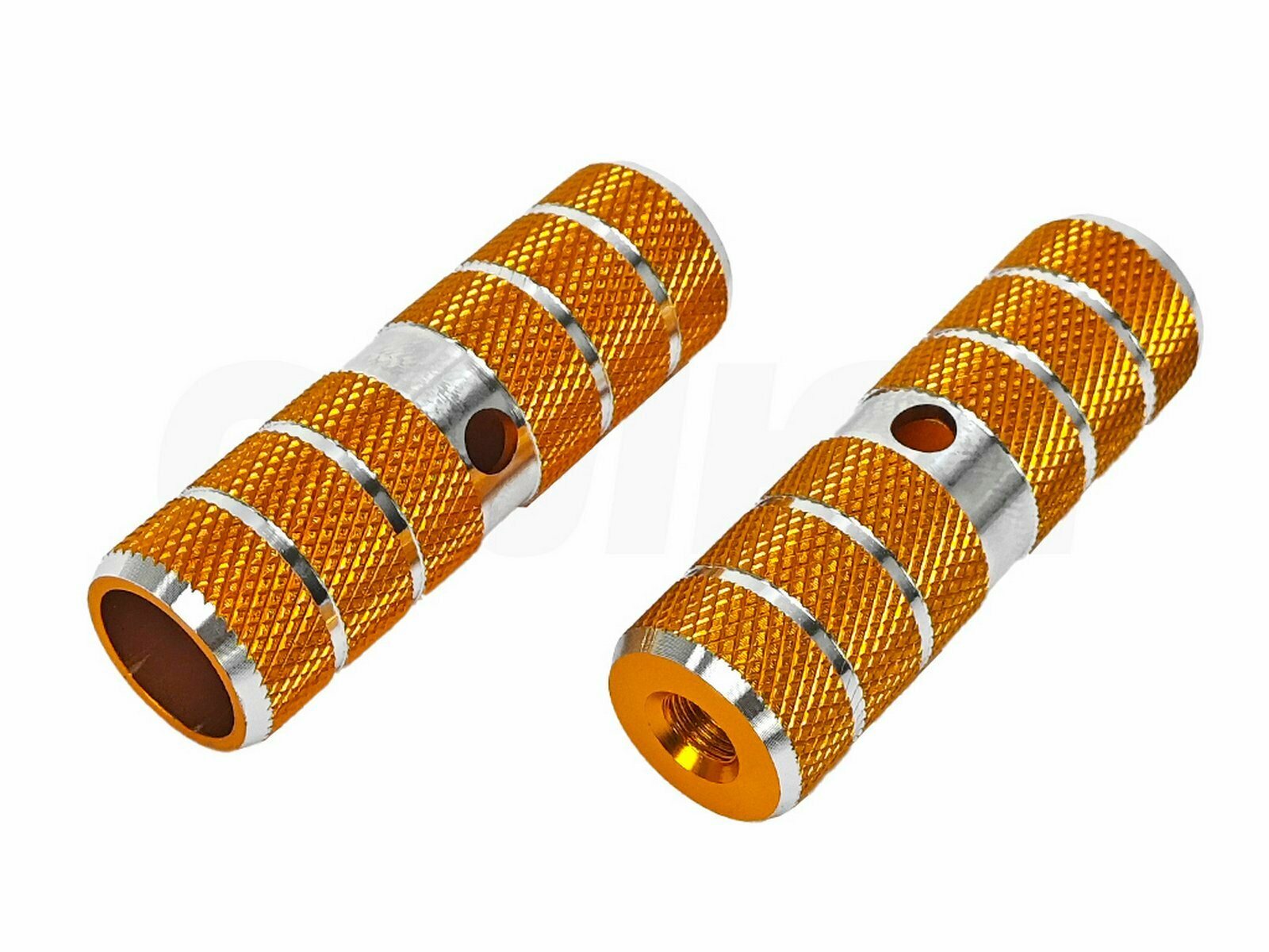 Пеги 80мм d-25мм, P25-80, резьба М10 — фото 1