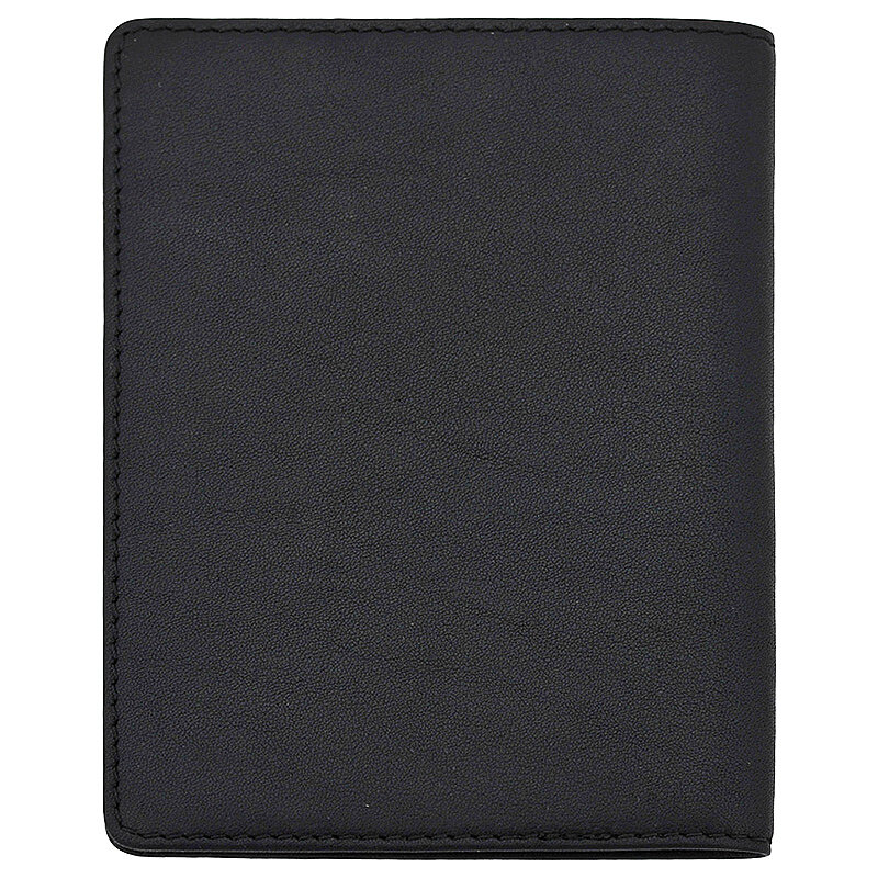 Обложка для автодокументов Neri Karra, черный — фото 1