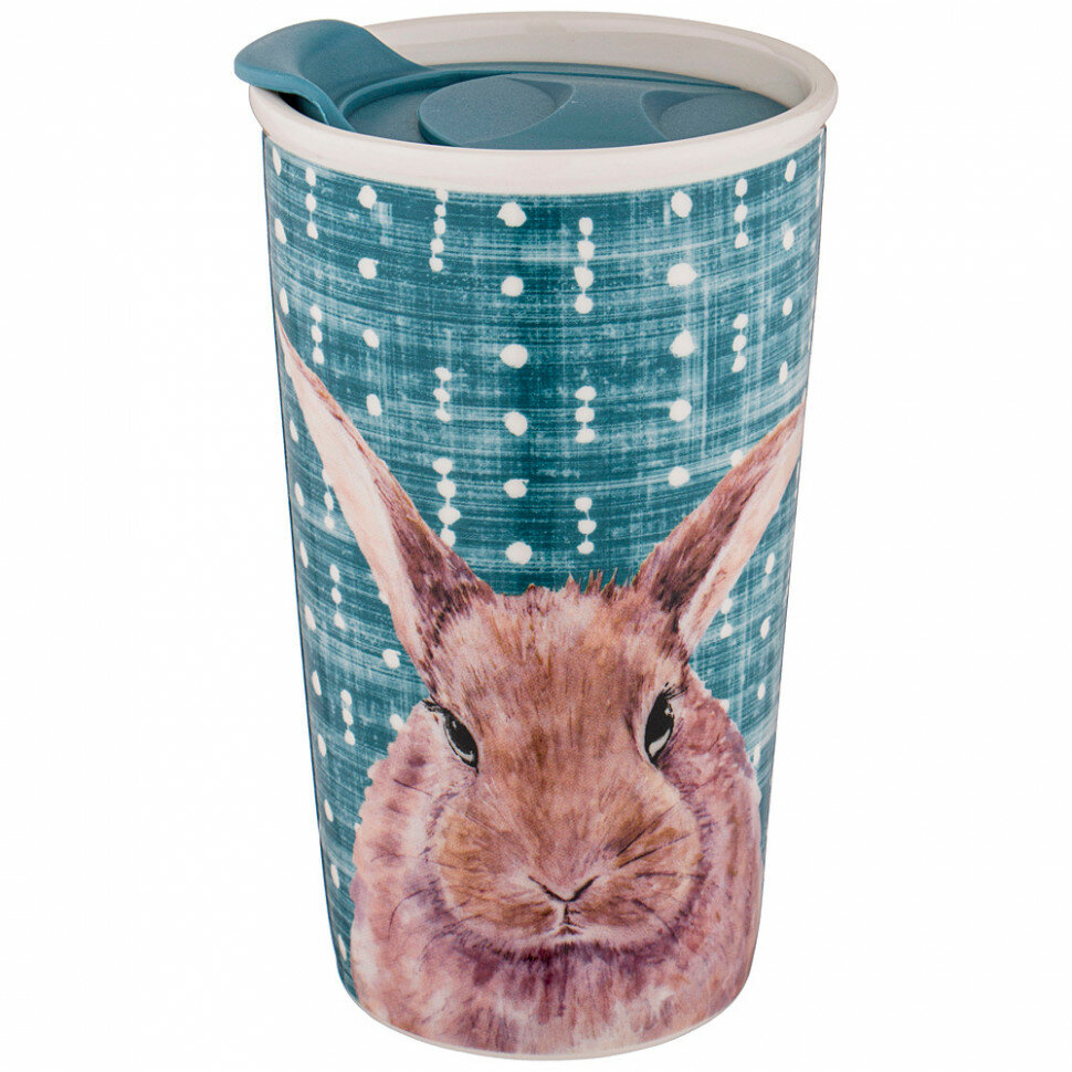 Кружка 500 мл LEFARD 