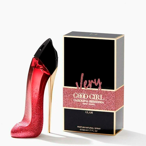 Carolina Herrera Very Good Girl парфюмерная вода, 30 мл