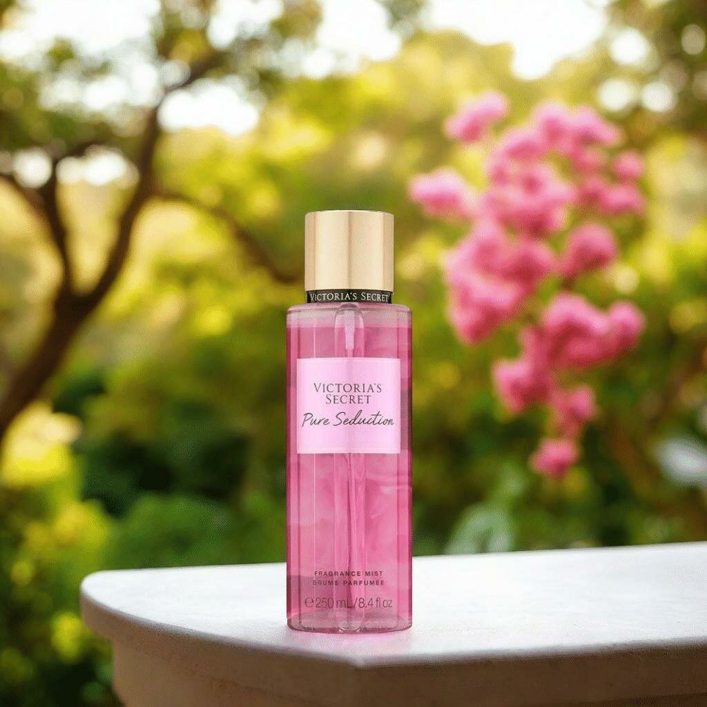 Спрей для тела от Victoria's Secret — фото 1