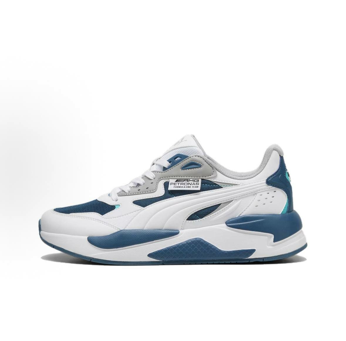 Кроссовки PUMA RS-X