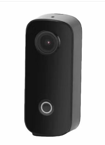 Экшн-камера SJCAM C100+ , от официального реселлера WalletHub — фото 1