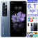 Смартфон M10plus, европейский стандарт, серо-голубой, длительное ...