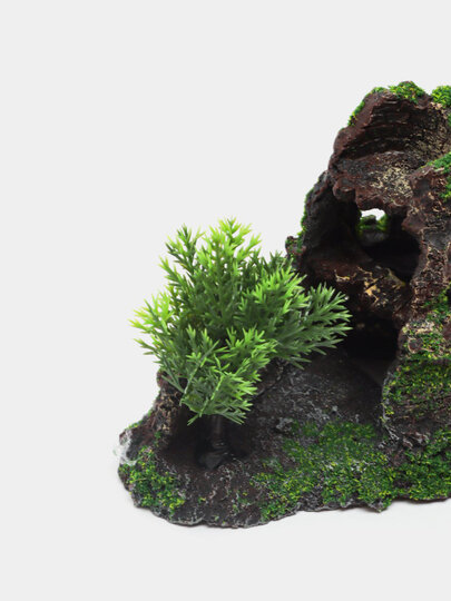 Аквариумные украшения — фото 1