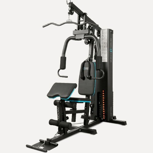 Изображение товара Тренажер OXYGEN FITNESS NOLAN Силовой комплекс домашний
