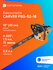Бензопила CARVER PSG-52-18 [01.004.00024]