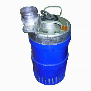 Погружной дренажный насос гном 25-20Т