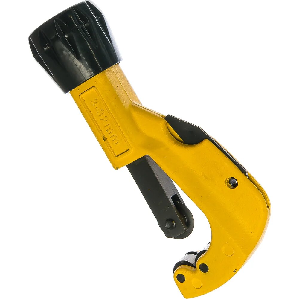 STAYER Труборез ProCut для медных труб диаметром 3-32 мм Professional 2340-32