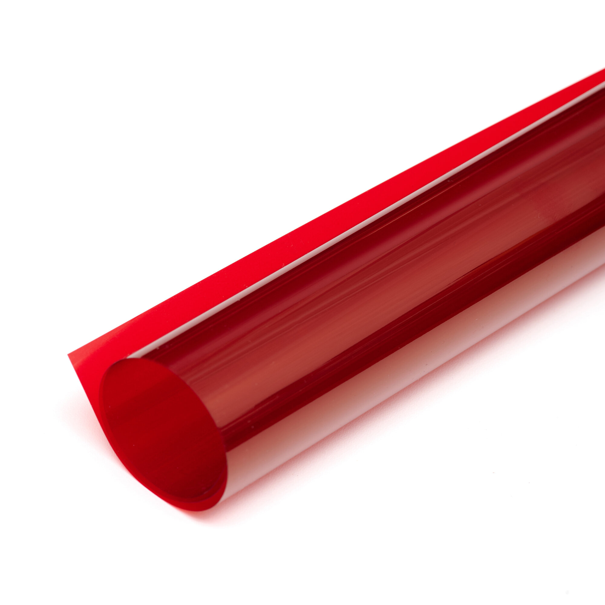 Гелевый фильтр primary color 027 DARK PINK 40x40 см