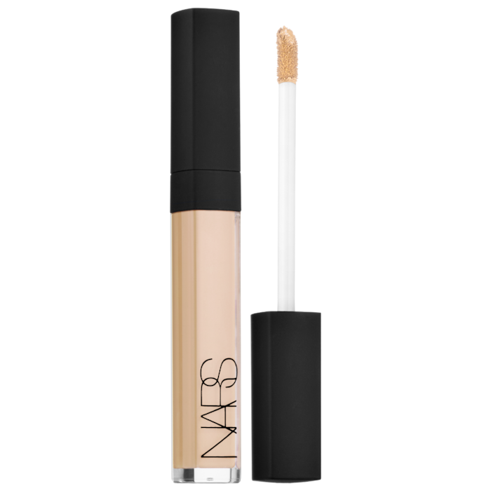 NARS Radiant Creamy Concealer — Увлажняющий консилер со средней степенью покрытия-Light 1.25 Affogato (Без Коробки)