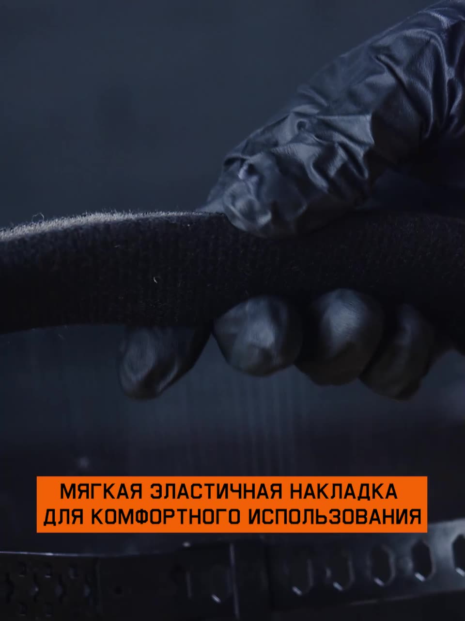 Защитный щиток лицевой с визором из стальной сетки, для защиты от осколков и камней, ударопрочный JVS-101 — фото 1