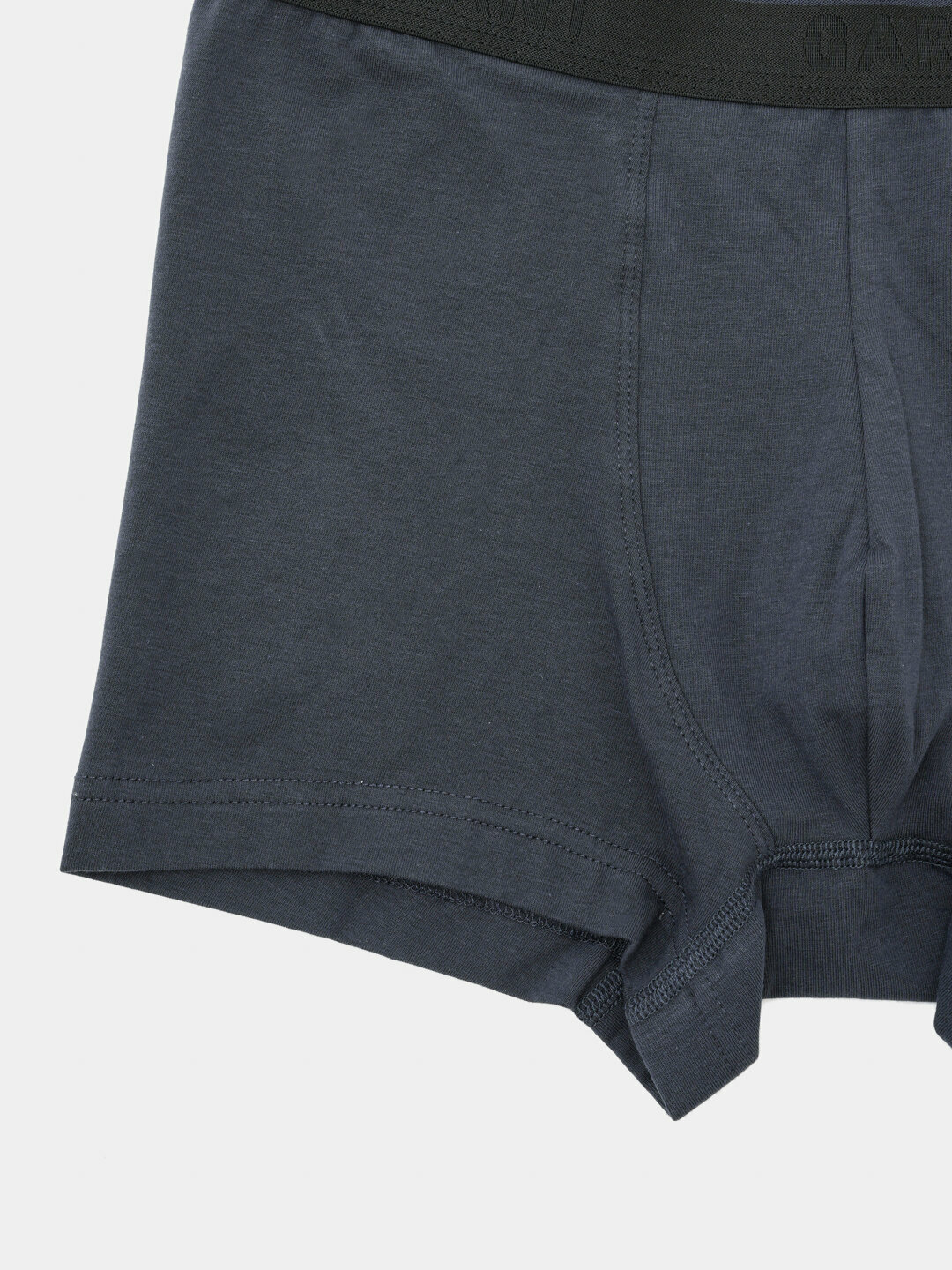 Трусы Garant, размер L, темно-серый/серый — фото 1