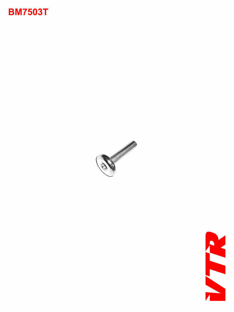 Болт поддона АКПП для BMW для 1/3/5/6/7-series, X1/X5/X6/Z4, BM7503T, VTR