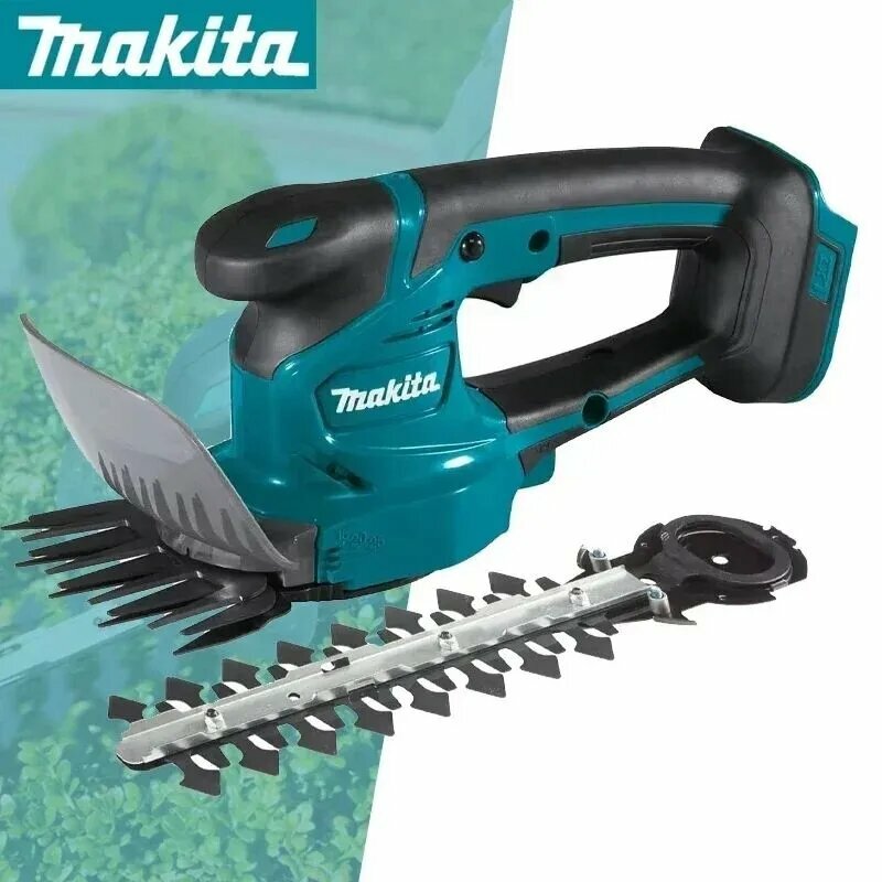 Makita Электрический кусторез