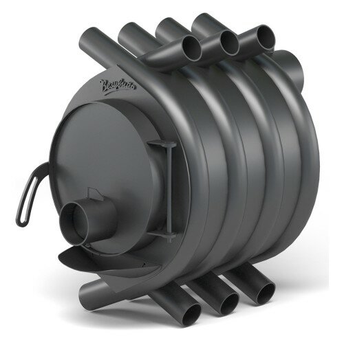 Везувий Отопительная печь Везувий аогт 00