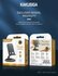Подставка для телефона KAKUSIGA Folding Rotatable Desktop Stand