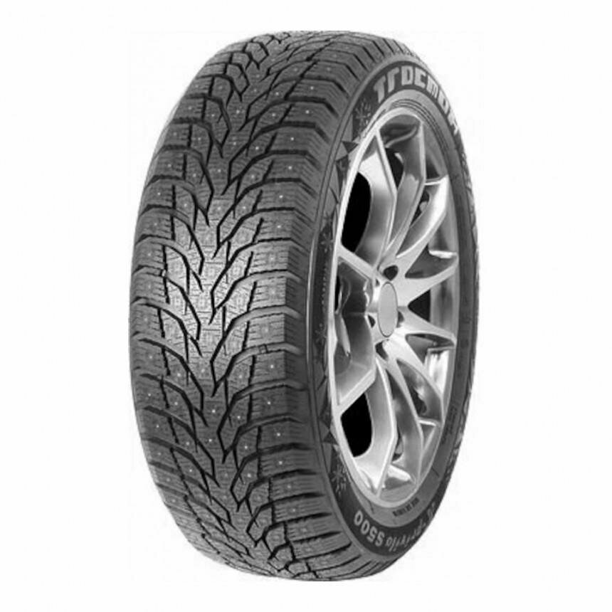 Шина TRACMAX(Трэкмакс) X-Privilo S500 235/50 R19 103T зимняя автомобильная шипованная