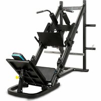 Тренажер OXYGEN FITNESS Жим ногами / Гакк-присед HADLEY