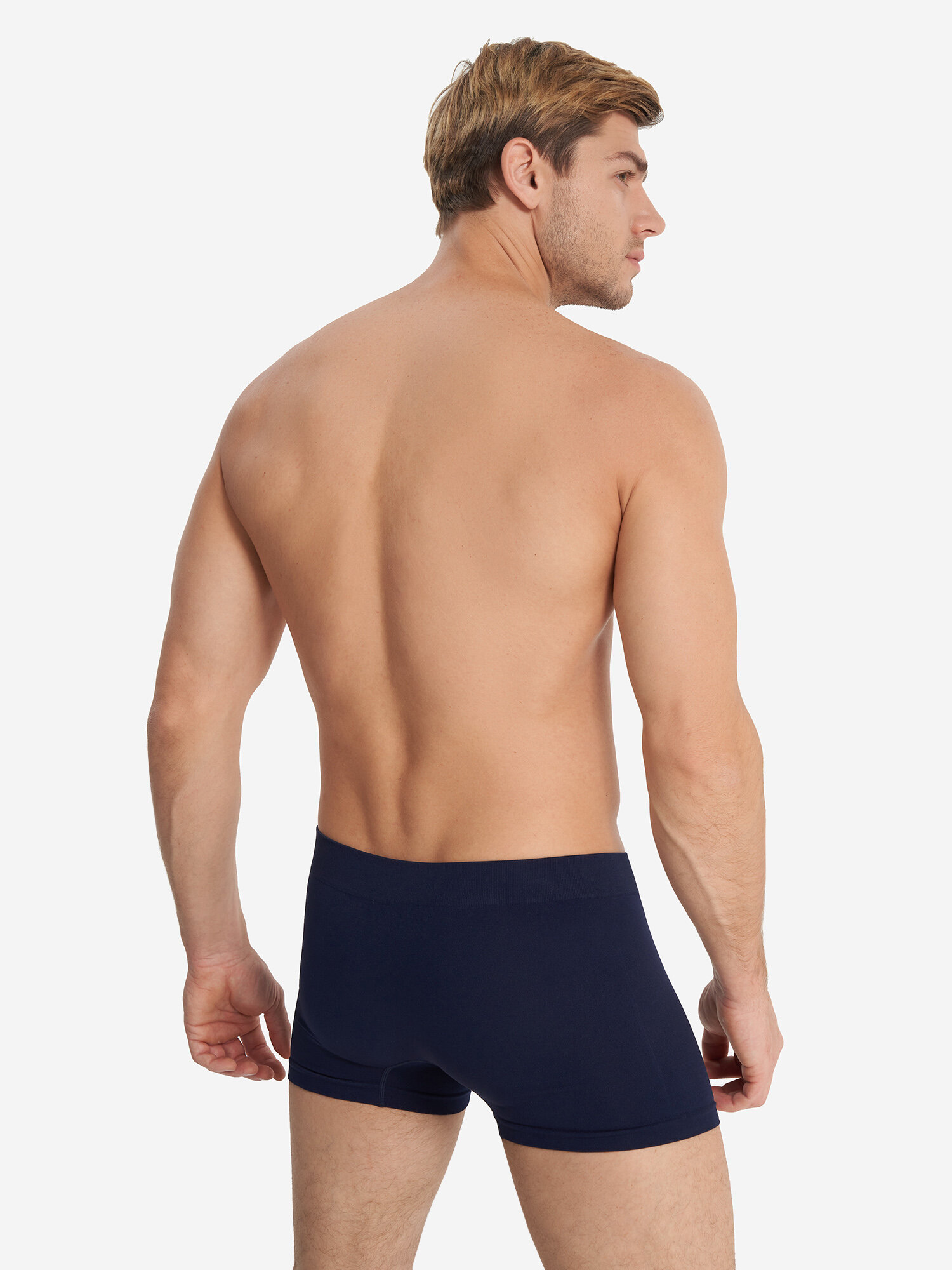 Трусы MATRIX SPORT Men's Boxers 4-pack, комплект из 4 шт., размер 52, мультицвет — фото 1