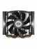 Кулер для процессора PCCOOLER RC400-37, официальная гарантия
