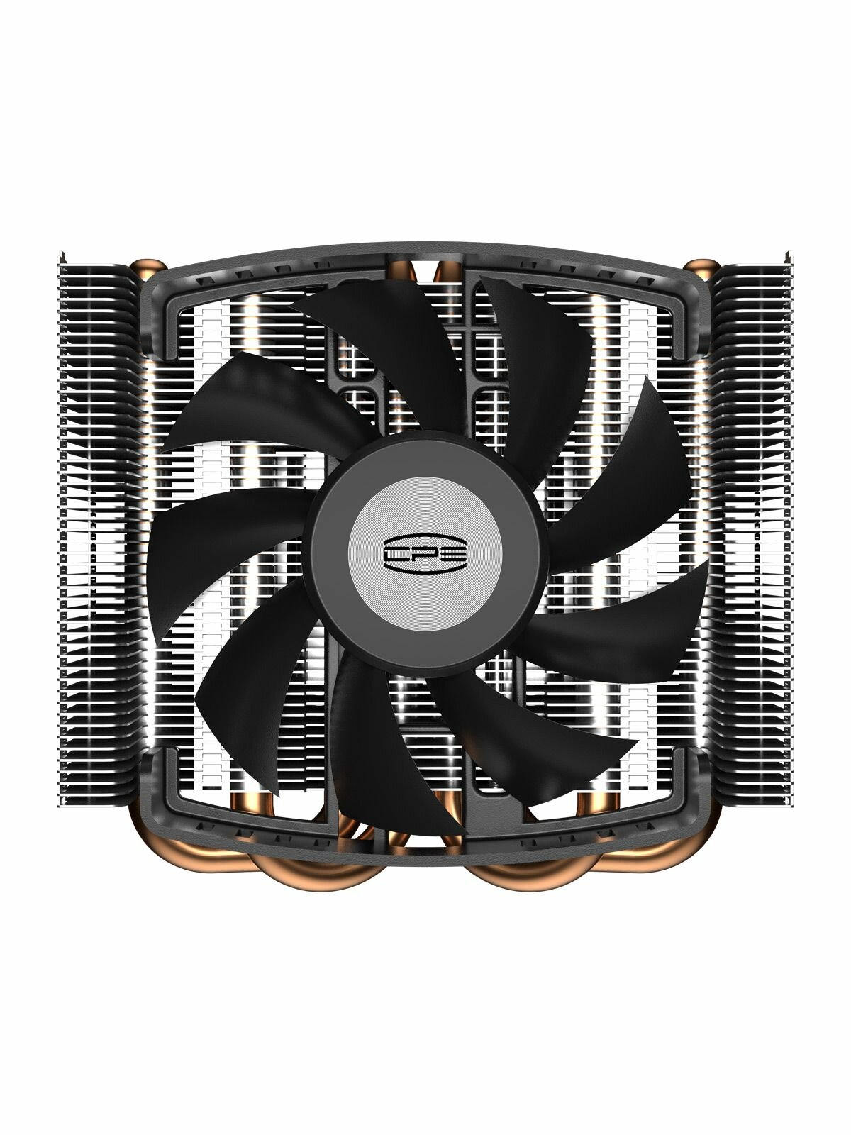 Кулер для процессора PCCOOLER RC400-37