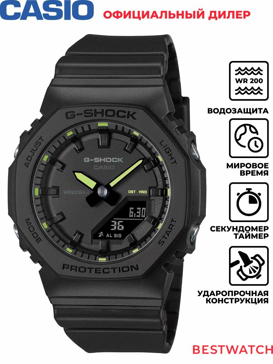 Наручные часы CASIO 