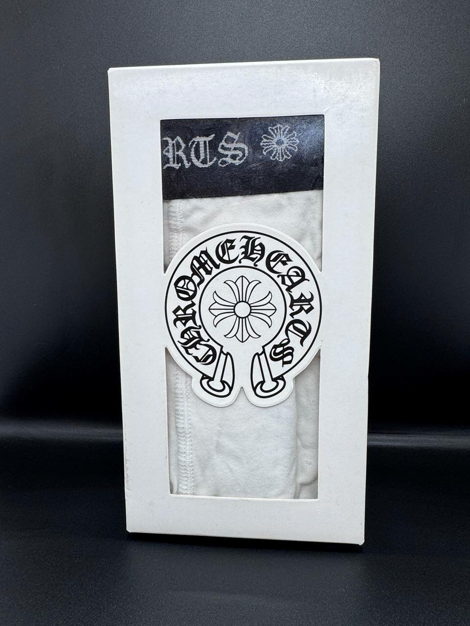 Трусы  Chrome Hearts