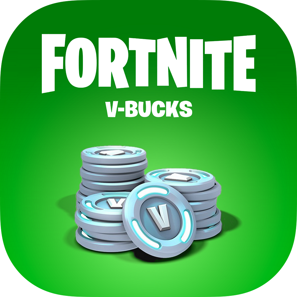 Fortnite Gift Card: 1000 V-Bucks (Все страны)
