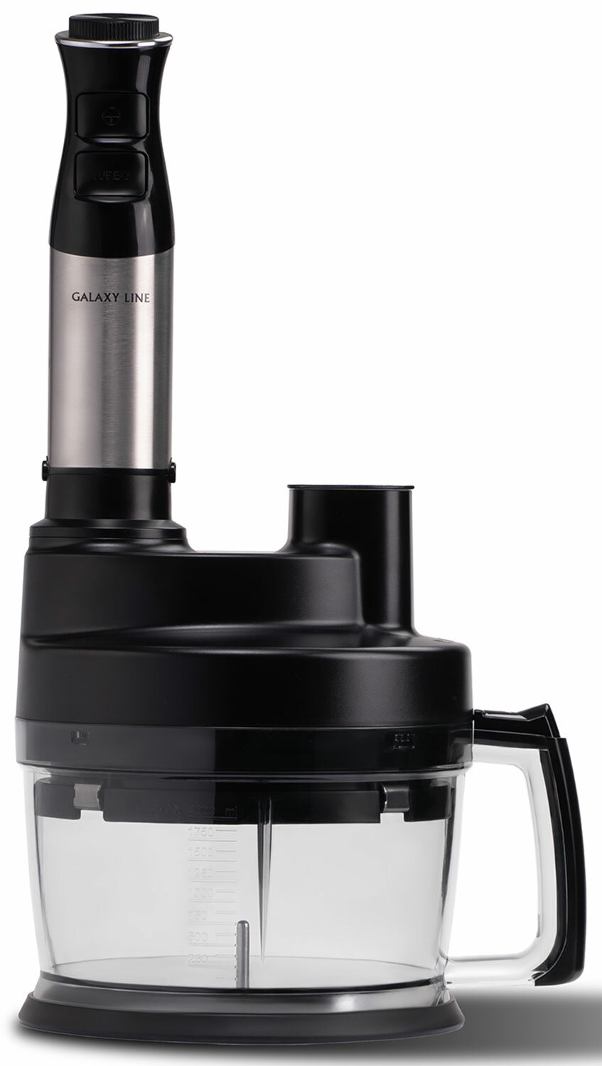Погружной блендер Galaxy Line GL 2168