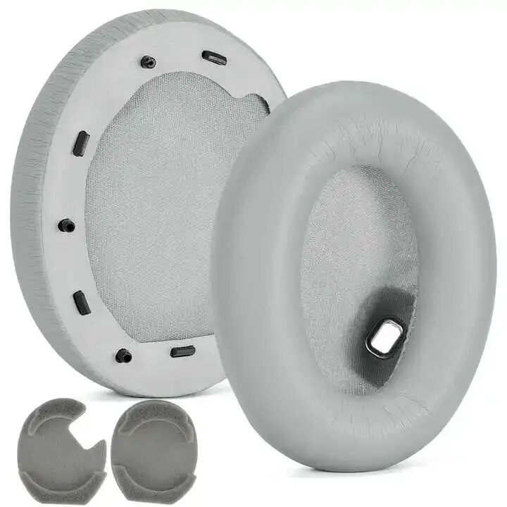 Амбушюры для Sony WH-1000XM4, WH-1000XM4 grey