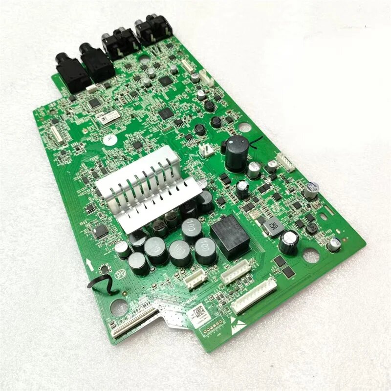 Материнская плата с Bluetooth-динамиком JBL Partybox 300, motherboard