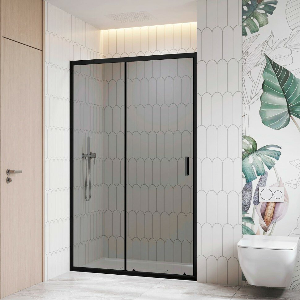 Душевая дверь RGW CL-13B (Тонированное 1200)