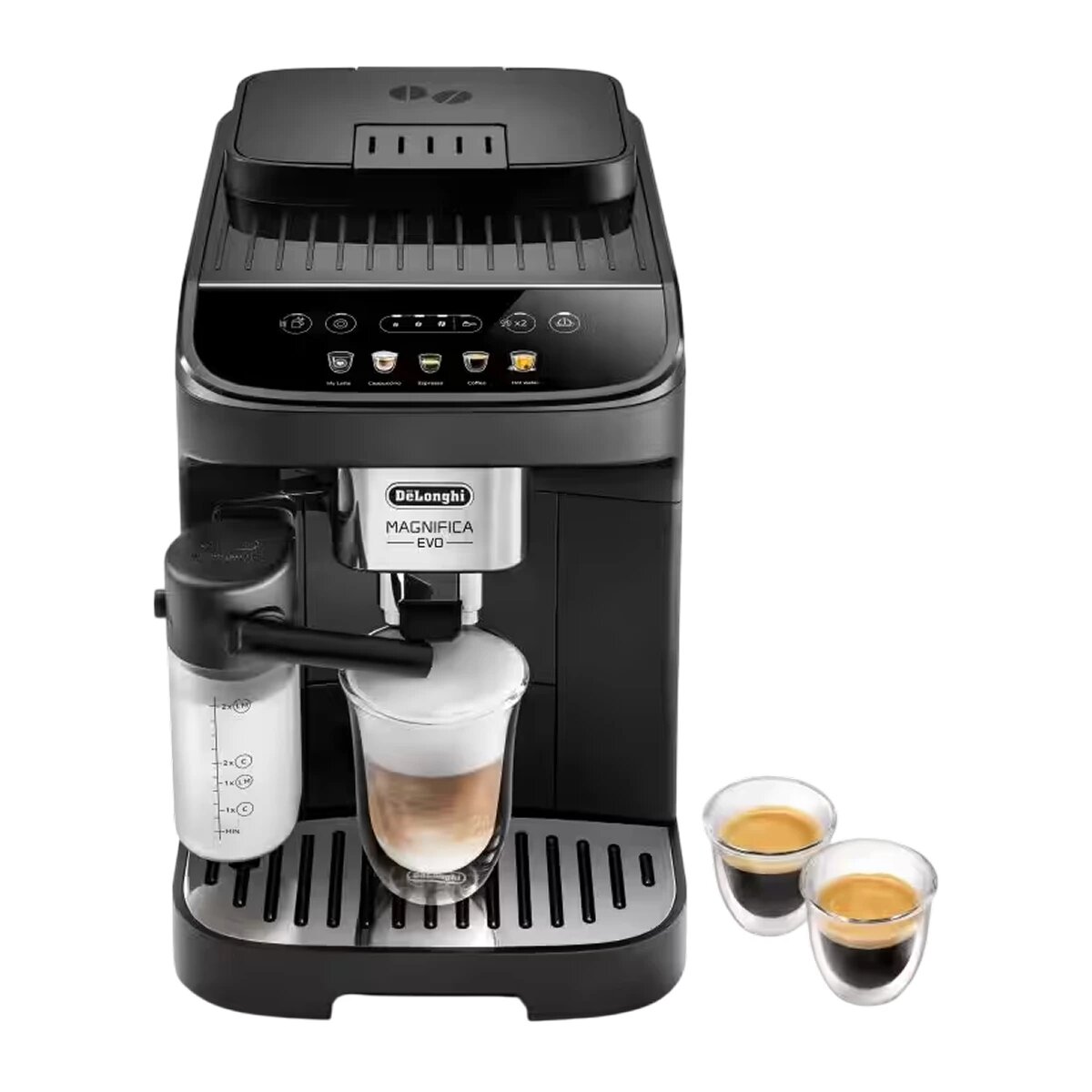 Кофемашина DeLonghi ECAM290.61. B