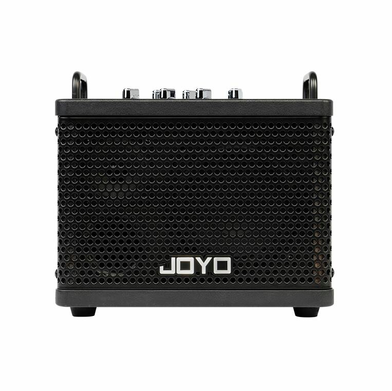 Joyo DC-15S Комбоусилитель гитарный цифровой
