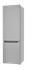 Холодильник Indesit ITS 4200 XB, серебристая, No Frost, 353л
