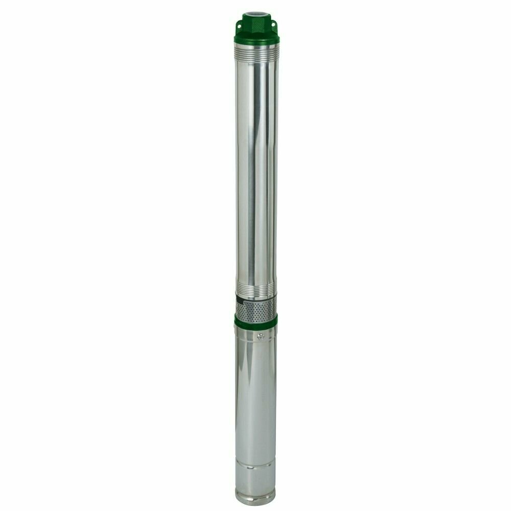 Насос скважинный Oasis SN-90/50D, для грязной воды, 980Вт, IP68, глубина погружения 70м