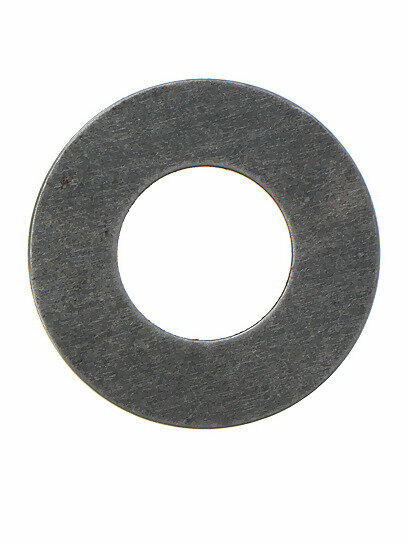 Плоская шайба 12 для ножниц по металлу высечных MAKITA JN3201