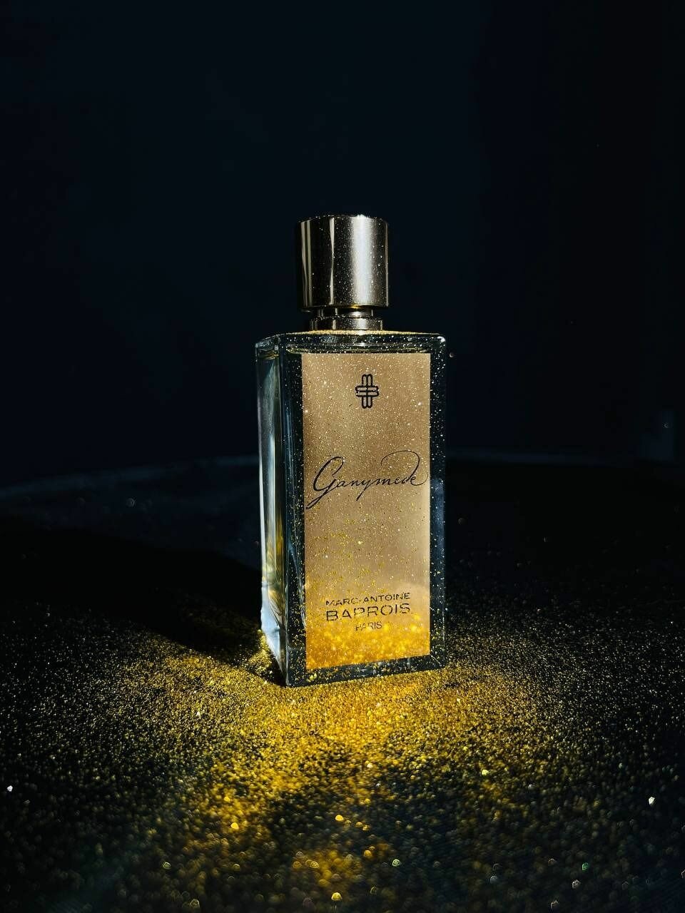 Ganymede Marc-Antoine Barrois — UNISEX Духи / Парфюм / Пробник / Экстракт, 5мл, 10мл, 20мл