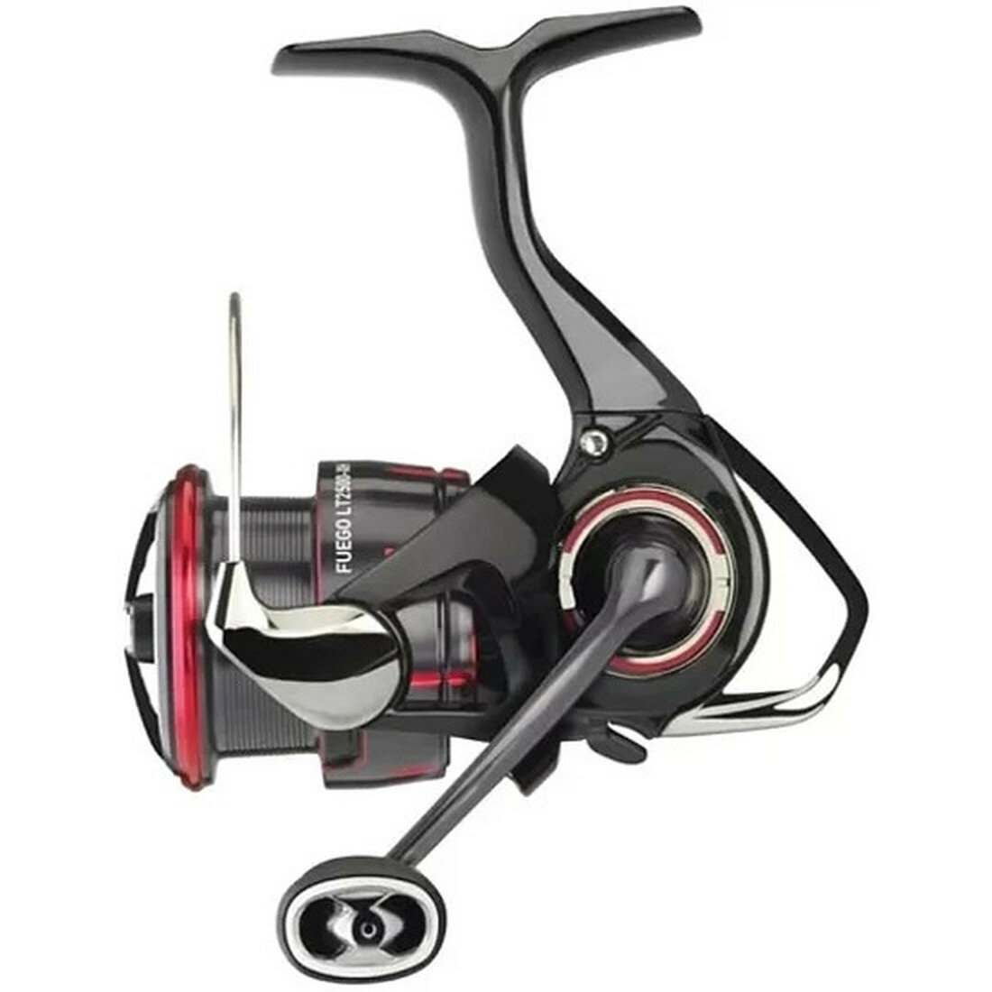 Катушка Daiwa FUEGO LT, безынерционная, 4000-CP