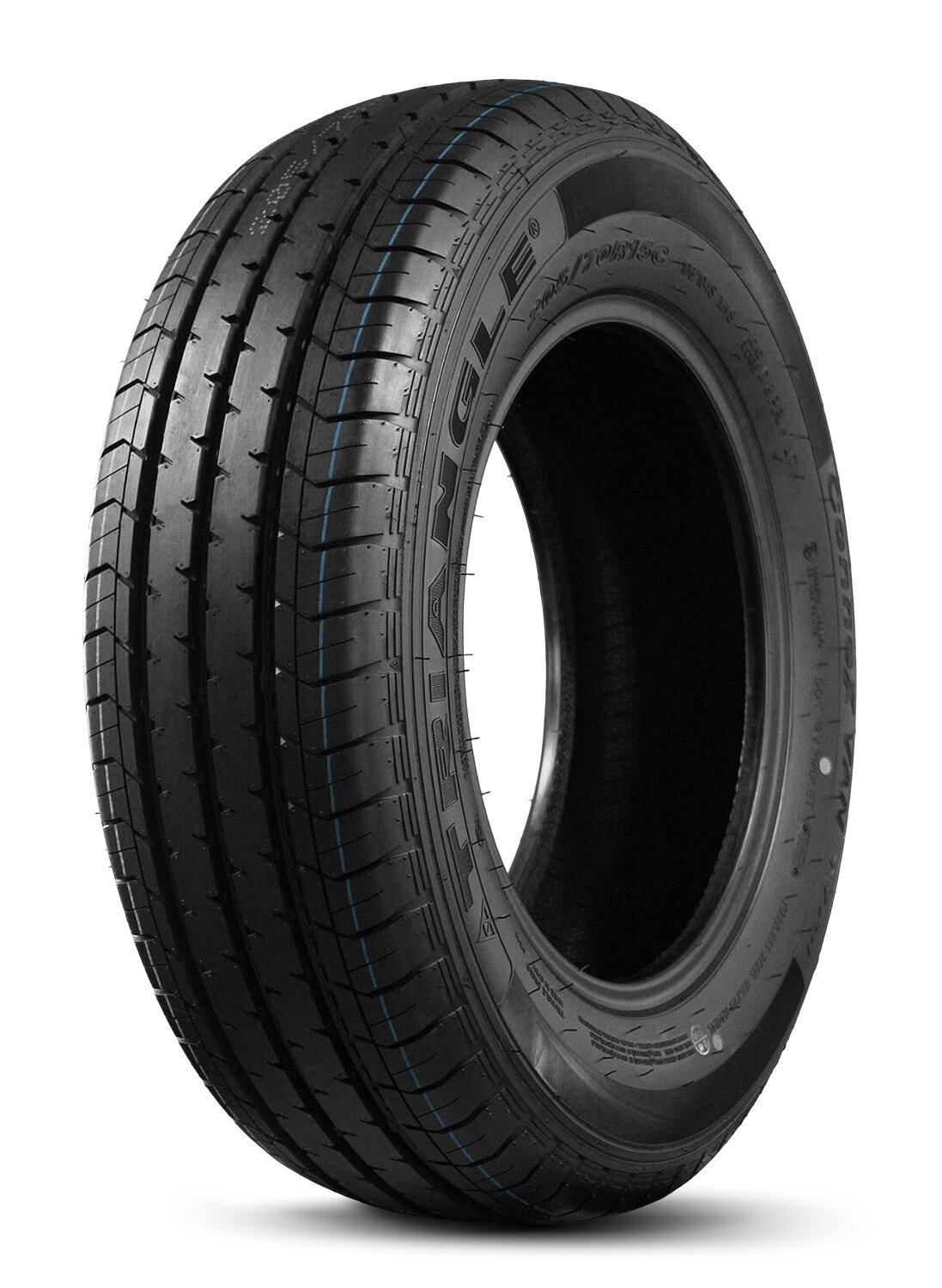 Triangle ConneX Van TV701 195/75 R16 110/108T