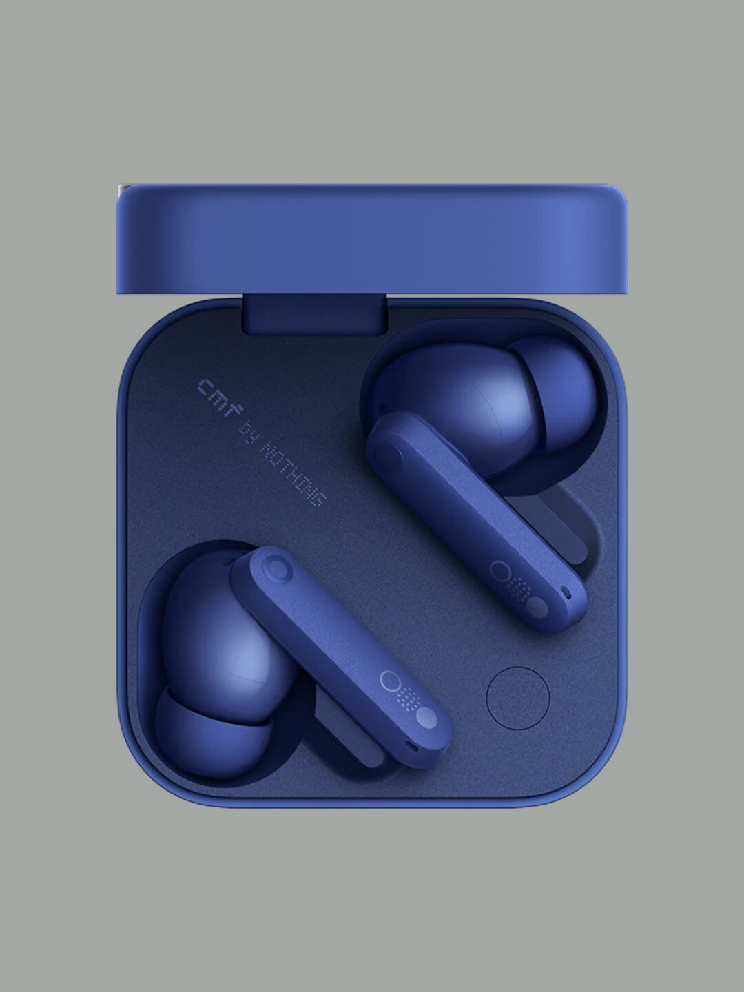 Наушники Nothing CMF Buds Pro 2, с микрофоном, беспроводные, USB Type-C