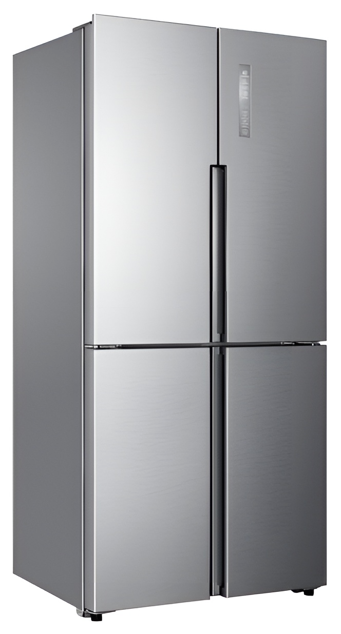 Холодильник Haier HTF-456DM6RU, четырёхдверный с системой No Frost