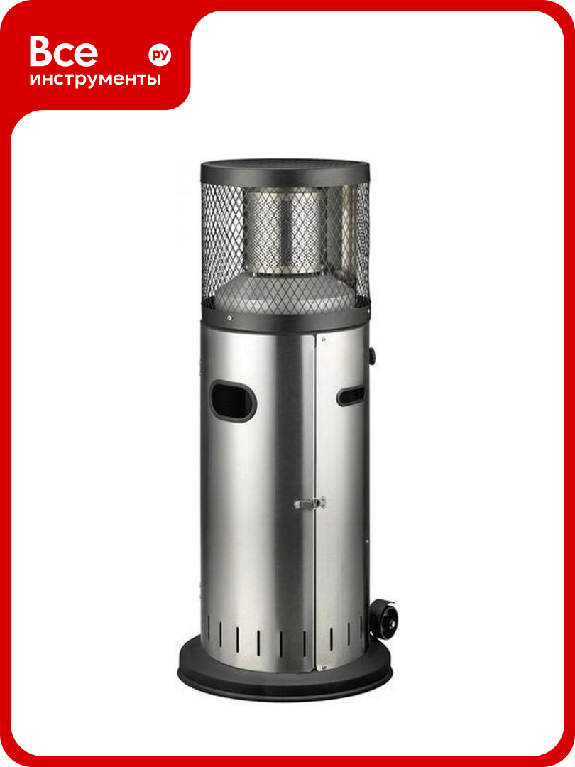 Газовый инфракрасный уличный обогреватель ENDERS POLO 2.0 4000591001819