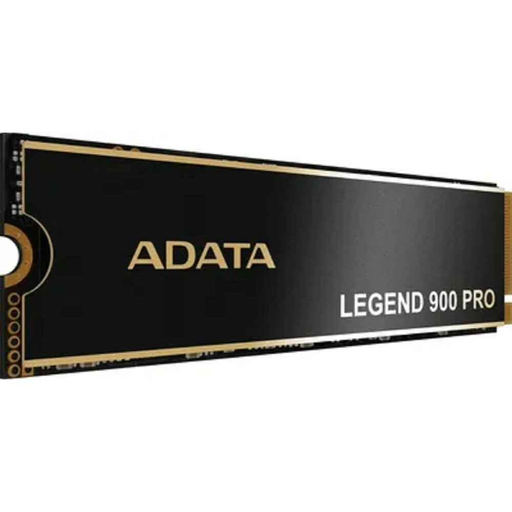 SSD диск ADATA 900 Pro SLEG-900P-1TCS , 1000 ГБ — фото 1