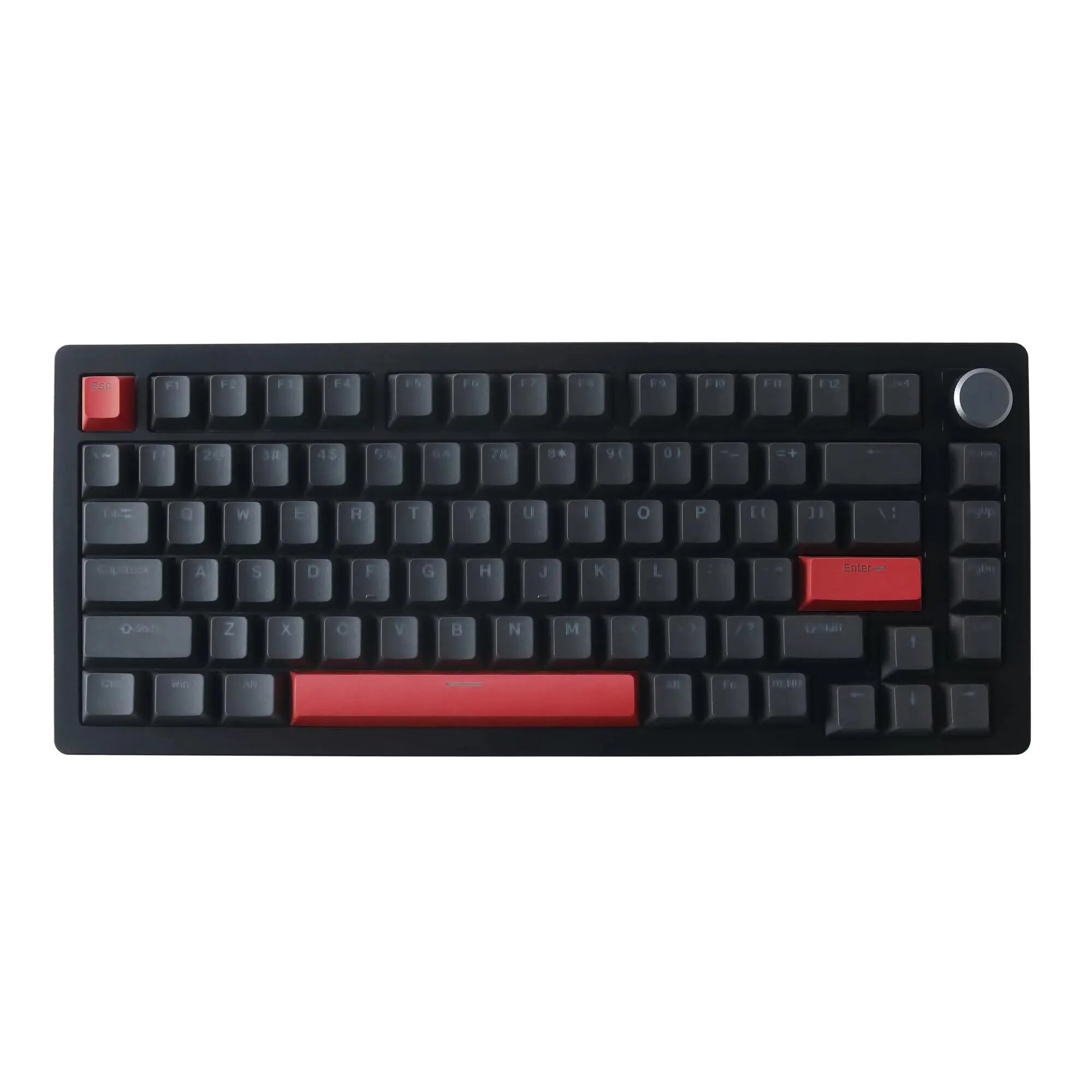 DrunkDeer A75 Magnetic Switch RGB Gaming Keyboard