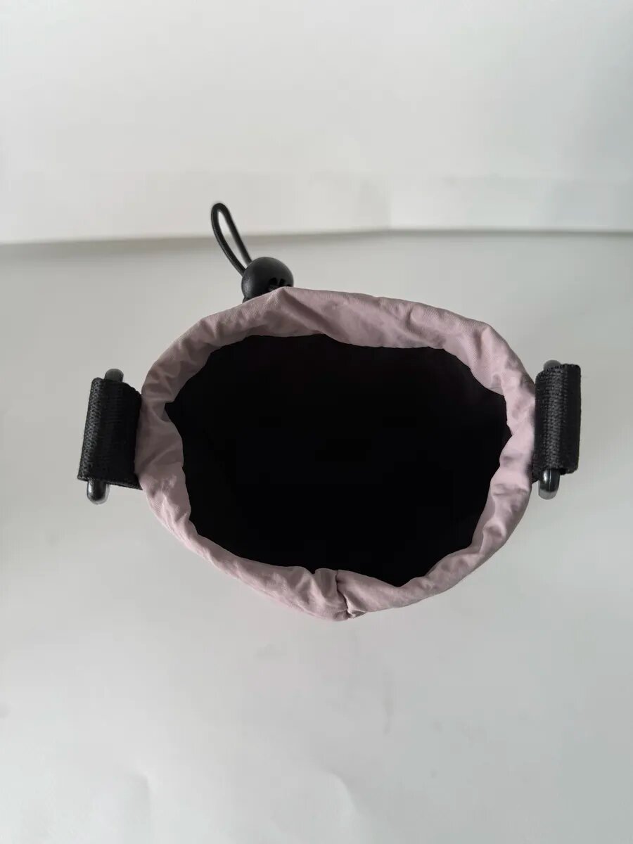 Сумка мессенджер Journey, розовый — фото 1