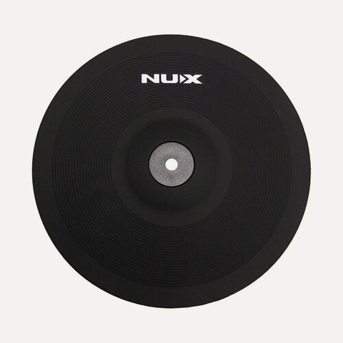 Изображение товара Nux 09000-08000-20000 Пэд хай-хэт тарелки 12" установки DM-8