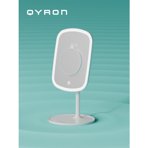 Зеркало макияжное QYRON MB301