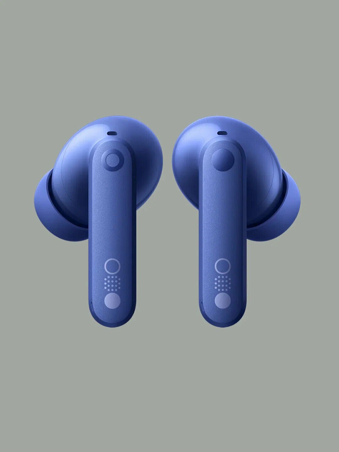 Наушники Nothing CMF Buds Pro 2, с ANC, выдвижной микрофон, Bluetooth 5.3, синий — фото 1